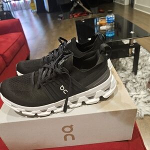 WOMEN'S OC CLOUDSWIFT3